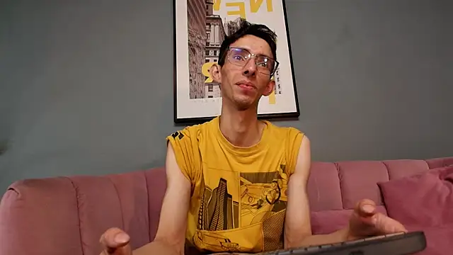 ZyroNight online show from 1, 12, 2025