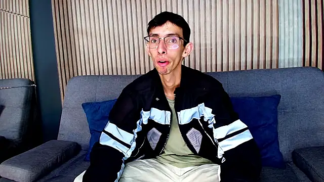 ZyroNight online show from 2, 12, 2025