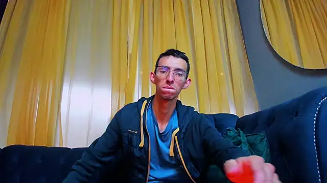 ZyroNight online show from 10, 1, 2026