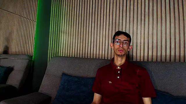 ZyroNight online show from 21, 11, 2025