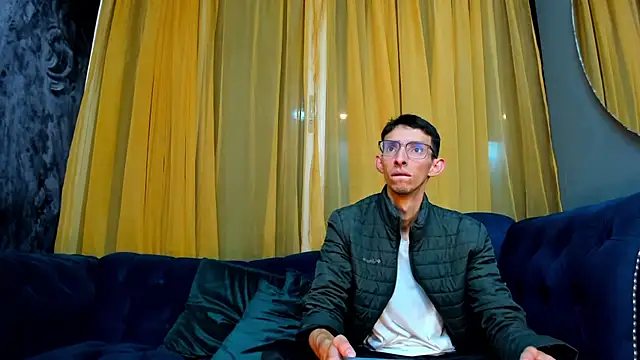 ZyroNight online show from 9, 11, 2025