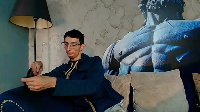 ZyroNight online show from 22, 11, 2025