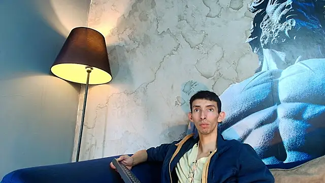 ZyroNight online show from 26, 11, 2025