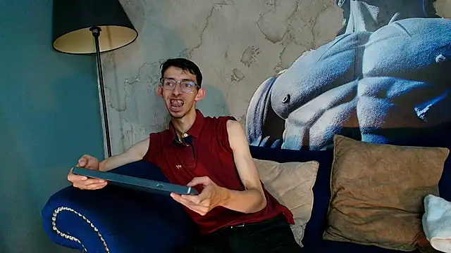 ZyroNight online show from 19, 11, 2025