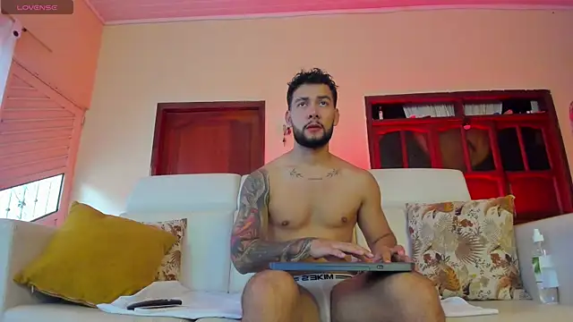 noah corvelle online show from 1, 4, 2026