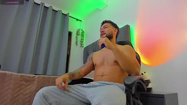 noah corvelle online show from 6, 2, 2026