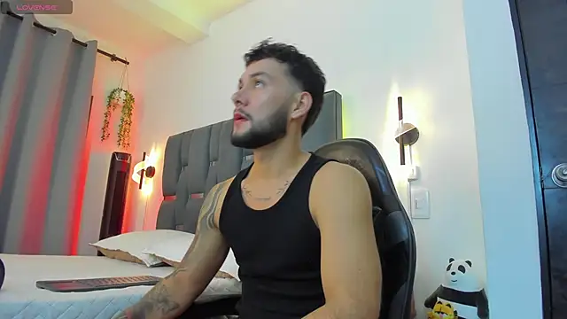 noah corvelle online show from 11, 1, 2026