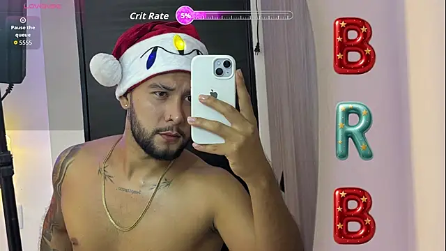 noah corvelle online show from 14, 2, 2026