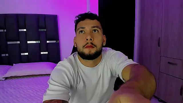 noah corvelle online show from 9, 11, 2025