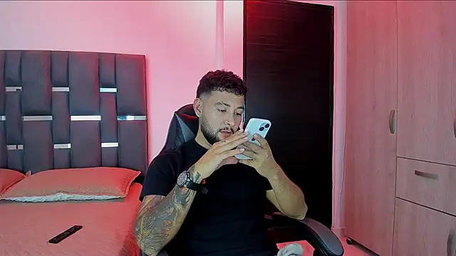 noah corvelle online show from 7, 11, 2025