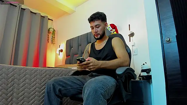 noah corvelle online show from 23, 12, 2025