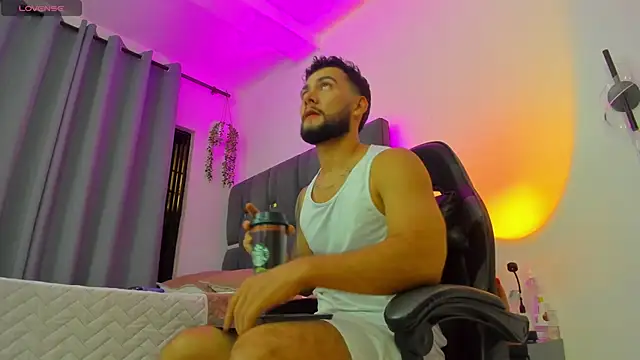 noah corvelle online show from 12, 2, 2026