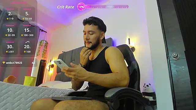 noah corvelle online show from 11, 1, 2026