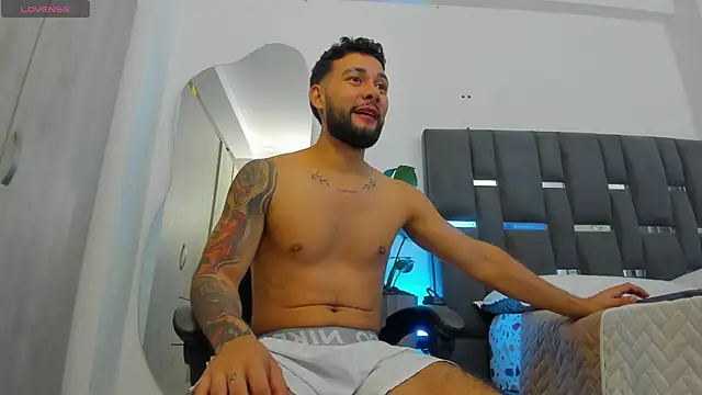 noah corvelle online show from 5, 3, 2026