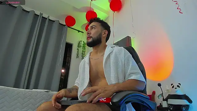 noah corvelle online show from 27, 2, 2026