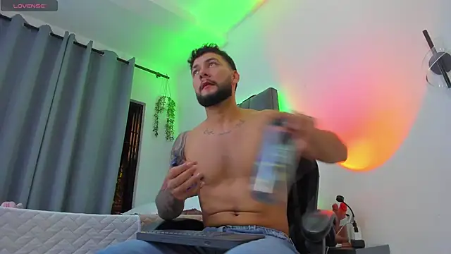 noah corvelle online show from 8, 2, 2026