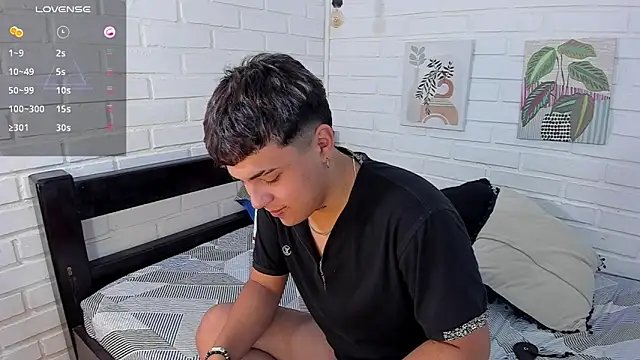 Sweet Dust online show from 20, 11, 2025