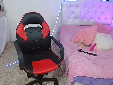 veronicamist95 online show from 5, 1, 2026