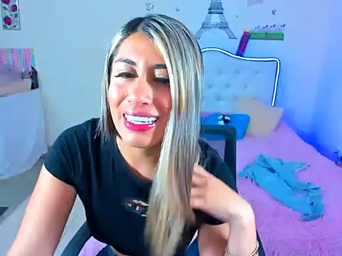 veronicamist95 online show from 8, 11, 2025