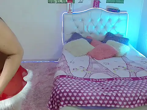 veronicamist95 online show from 23, 12, 2025