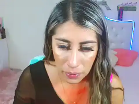 veronicamist95 online show from 25, 11, 2025