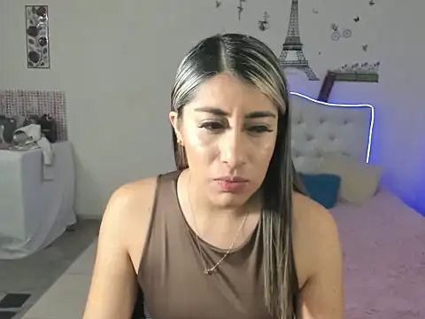 veronicamist95 online show from 7, 11, 2025