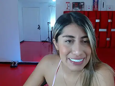 veronicamist95 online show from 16, 1, 2026