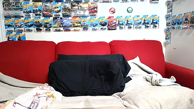 FreakyDreama online show from 18, 1, 2026