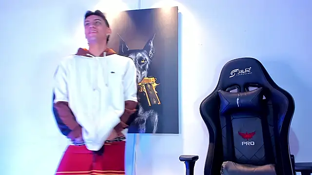 stiven 24cm online show from 21, 11, 2025