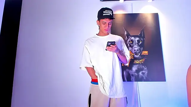 stiven 24cm online show from 6, 11, 2025