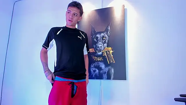 stiven 24cm online show from 27, 11, 2025