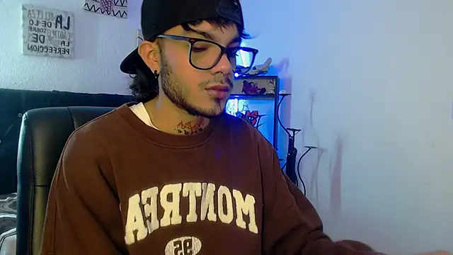 D4ni king online show from 6, 11, 2025