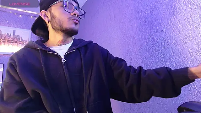 D4ni king online show from 11, 11, 2025