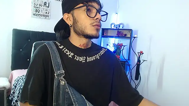 D4ni king online show from 7, 11, 2025