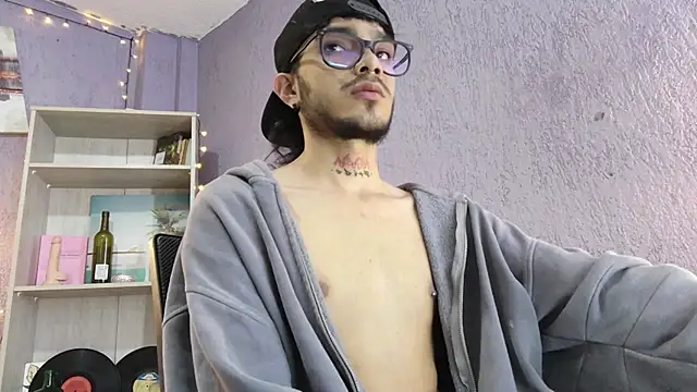 D4ni king online show from 5, 11, 2025