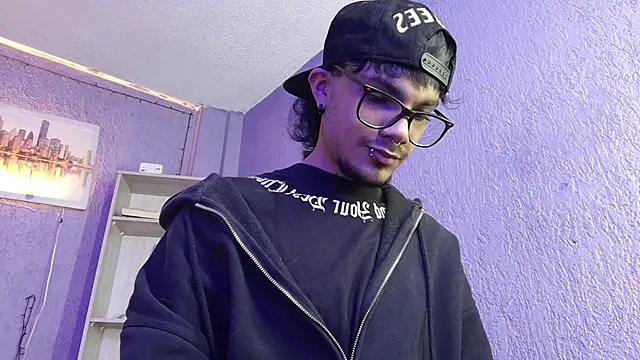 D4ni king online show from 15, 11, 2025