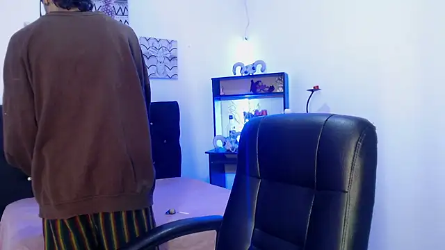 D4ni king online show from 16, 11, 2025