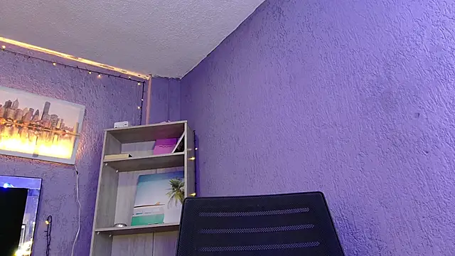 D4ni king online show from 12, 11, 2025