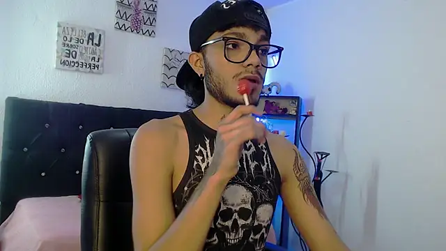 D4ni king online show from 8, 11, 2025