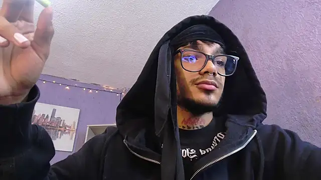 D4ni king online show from 2, 12, 2025