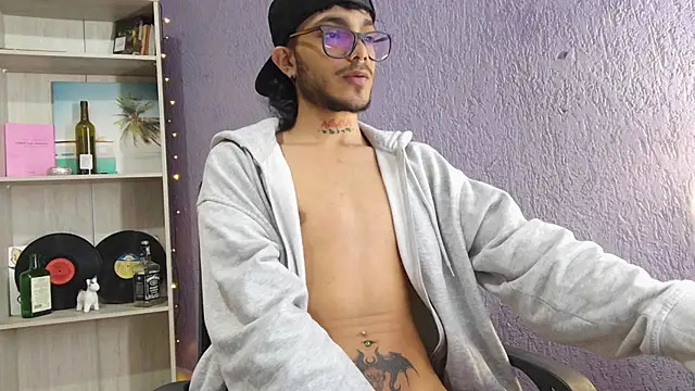 D4ni king online show from 4, 11, 2025