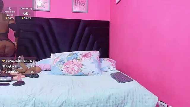 missfoster online show from 12, 2, 2026