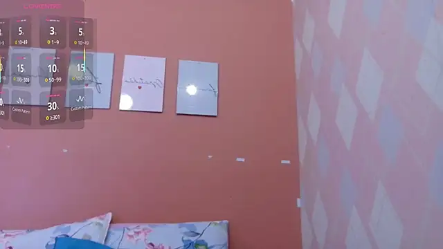 missfoster online show from 16, 11, 2025