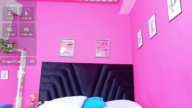 missfoster online show from 9, 1, 2026