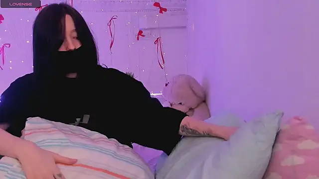 Snapshot of Hanako_Rey chatting on 4, 3, 2026 Hanako Rey online show from 4, 3, 2026