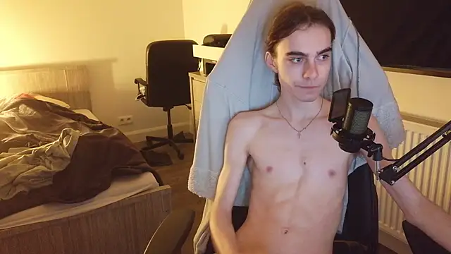 Volkenlieds online show from 28, 11, 2025