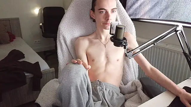 Volkenlieds online show from 22, 11, 2025