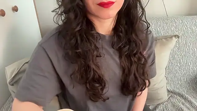 PLAYMATE6373 online show from 31, 3, 2026