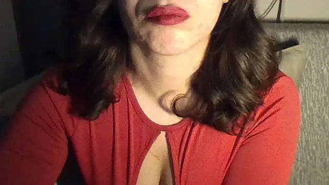 PLAYMATE6373 online show from 9, 11, 2025