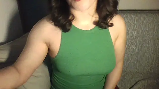 PLAYMATE6373 online show from 14, 11, 2025